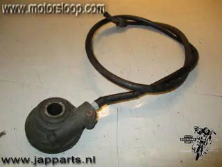 Suzuki DR800S(SR43) KM Opnemer met kabel