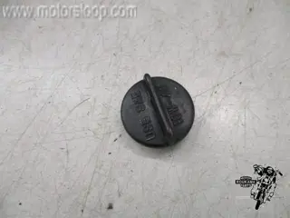 Suzuki GSX400F Olievuldop