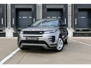 Land Rover Range Rover Evoque 1.5 P300e AWD R-Dynamic S