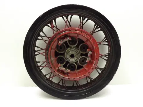 ACHTER VELG Suzuki VS 700 Intruder 1985 - 1991