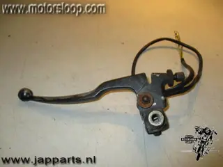 Suzuki DR800S(SR43) Koppelingshevel