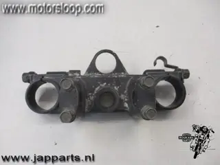 Suzuki DR800S(SR43) Kroonplaat