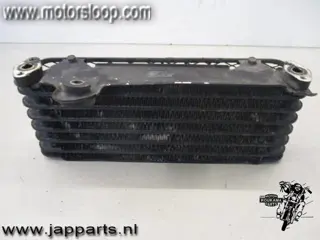 Suzuki DR800S(SR43) Oliekoeler