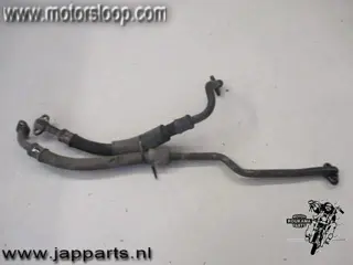 Suzuki DR800S(SR43) Olieleidingen