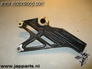 Suzuki DR800S(SR43) Remklauwsteun achter
