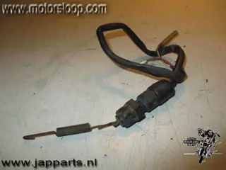 Suzuki DR800S(SR43) Remlichtschakelaar achter