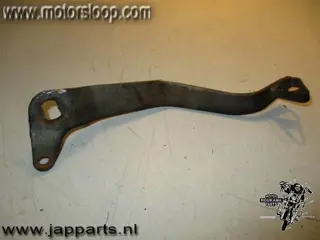Suzuki DR800S(SR43) Rempedaal