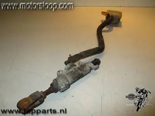 Suzuki DR800S(SR43) Rempomp achter