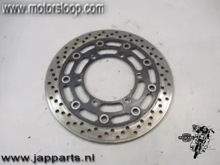 Suzuki DR800S(SR43) Remschijf voor