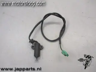 Suzuki DR800S(SR43) Schakelaar zijstandaard