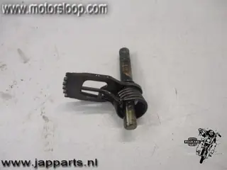 Suzuki DR800S(SR43) Schakelas