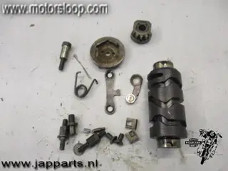 Suzuki DR800S(SR43) Schakelwals