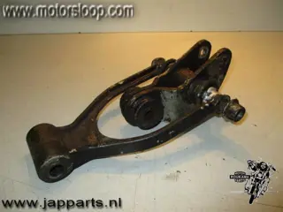 Suzuki DR800S(SR43) Schokbrekerhouders