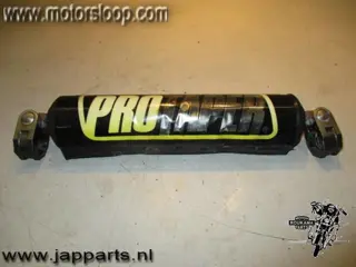 Suzuki DR800S(SR43) Stuurbescherming