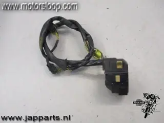 Suzuki DR800S(SR43) Stuurschakelaar links
