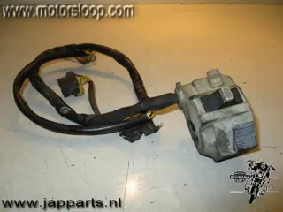 Suzuki DR800S(SR43) Stuurschakelaar links