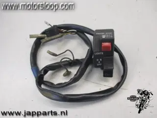 Suzuki DR800S(SR43) Stuurschakelaar rechts