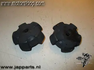 Suzuki DR800S(SR43) Tankdop set