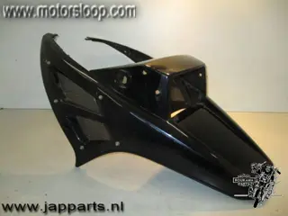Suzuki DR800S(SR43) Topkuip zwart