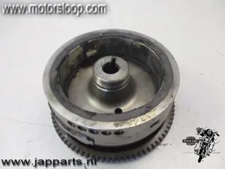 Suzuki DR800S(SR43) Vliegwiel met starterkrans