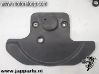 Suzuki DR800S(SR43) Voorvork kapje