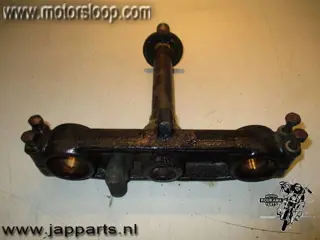 Suzuki DR800S(SR43) Voorvork T-stuk