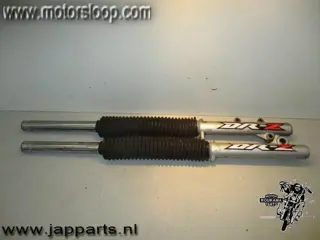 Suzuki DR800S(SR43) Vorkpoten