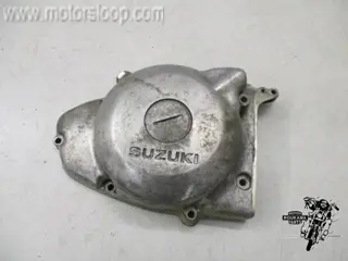 Suzuki GN250 Dynamokap