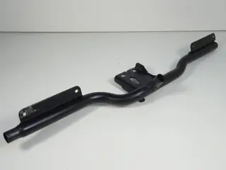 UITLAATBOCHTEN Harley Davidson Softtail 2000 - 2017