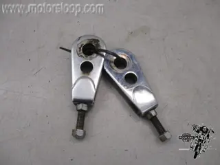 Suzuki GN250 Kettingspanners