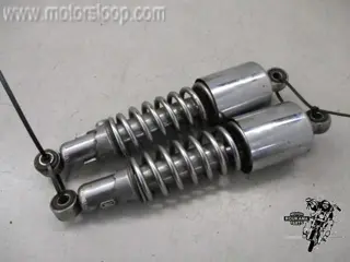 Suzuki GN250 Schokbrekers