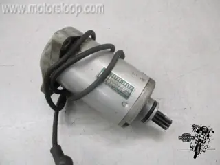Suzuki GN250 Startmotor