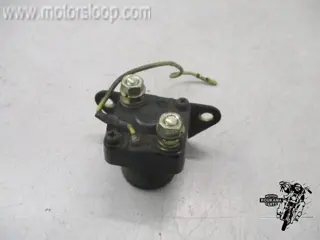 Suzuki GN250 Startrelais