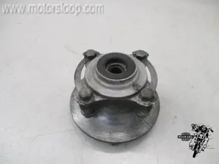 Suzuki GN250 Tandwieldrager