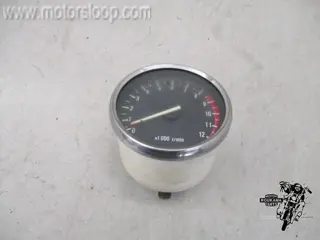 Suzuki GN250 Toerenteller