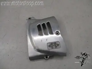 Suzuki GN250 Voortandwielkap