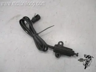 Suzuki GN250 Zijstandaard schakelaar