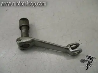 Suzuki GN400 Achterrem hevel