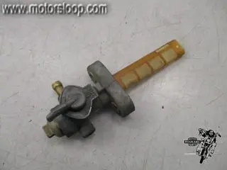 Suzuki GN400 Benzinekraan