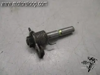 Suzuki GN400 Decompressie hevel blok