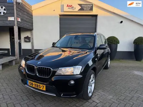 BMW X3 xDrive20i Executive