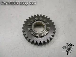 Suzuki GN400 Kickstarter tandwiel 1