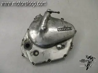 Suzuki GN400 Koppelingsdeksel