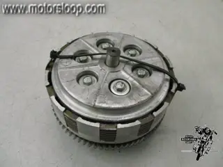 Suzuki GN400 Koppelingskorf