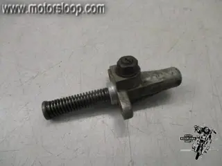 Suzuki GN400 Nokkenas kettingspanner