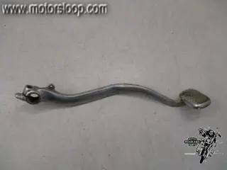 Suzuki GN400 Rempedaal