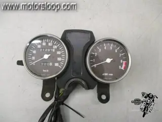 Suzuki GN400 Tellerset 1