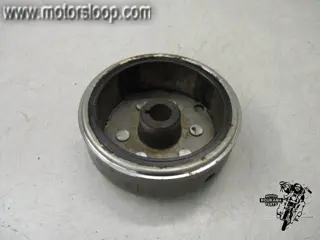 Suzuki GN400 Vliegwiel