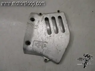 Suzuki GN400 Voortandwielkap