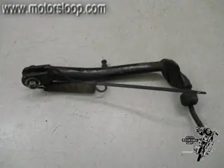 Suzuki GN400 Zijstandaard